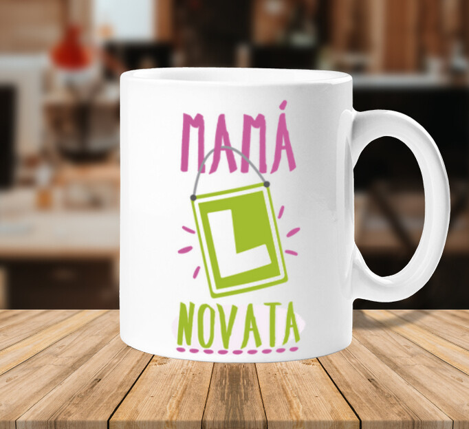 Regalo personalizado para el día de la madre Regalo personalizado para el día de la madre