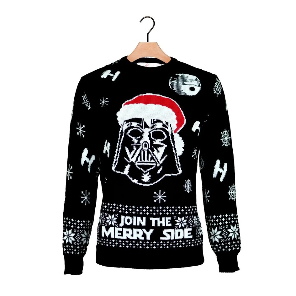 jersey de Navidad friki jersey de Navidad friki