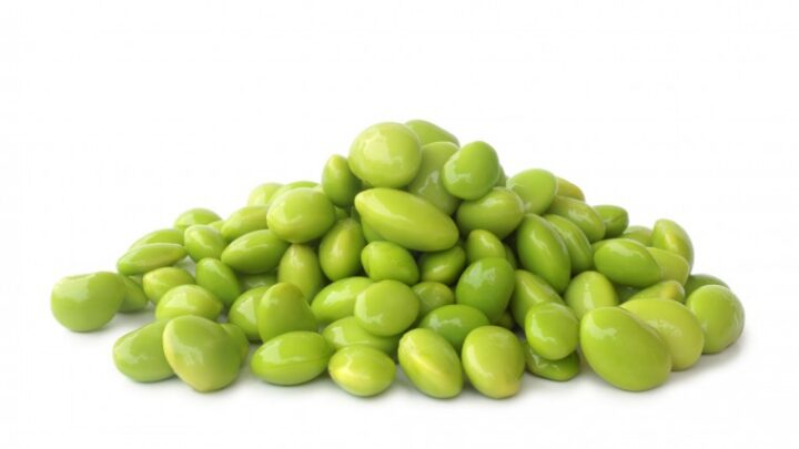 La Soja en la alimentación femenina