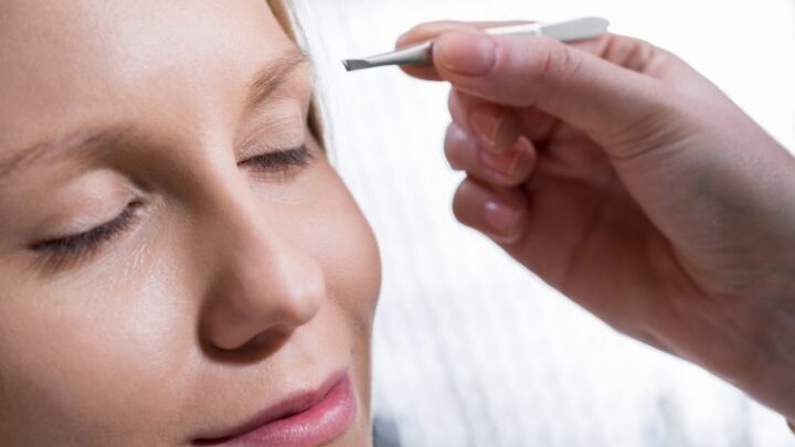 Depilación de Cejas