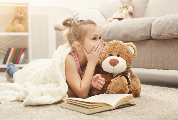 Cómo Ayudar a los Hijos a Estudiar
