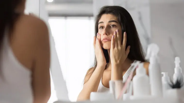 Como Evitar las Ojeras