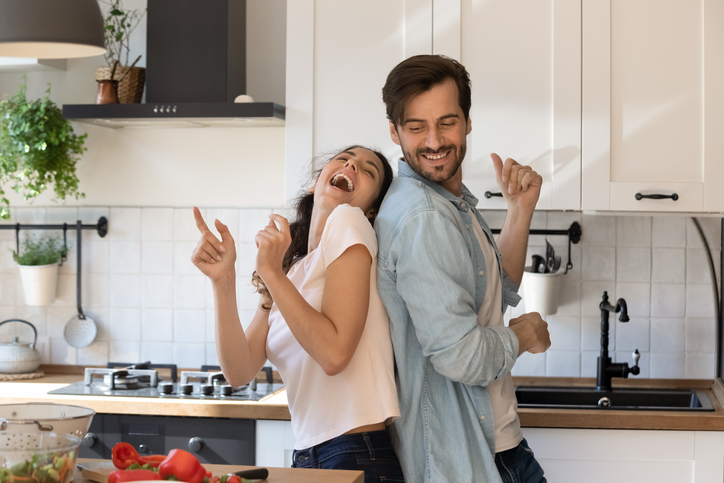 10 Consejos para conseguir la felicidad en la pareja