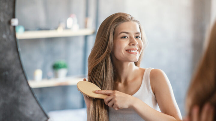 Trucos para hacer crecer el pelo