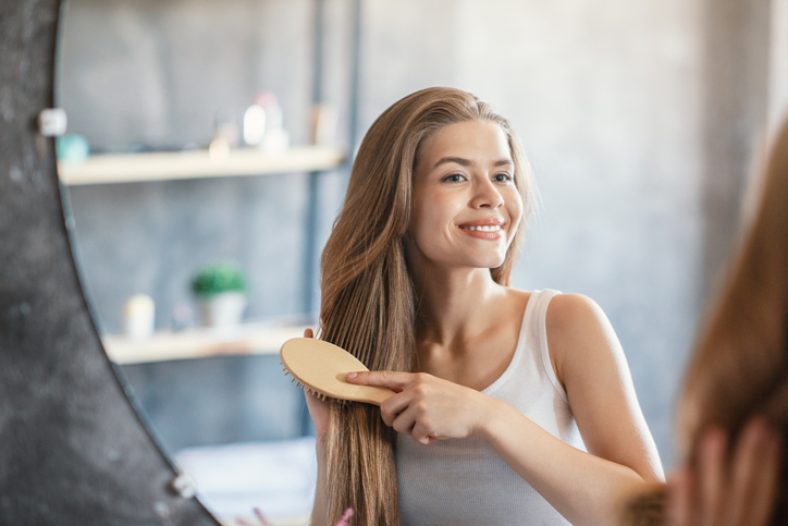 Trucos para hacer crecer el pelo