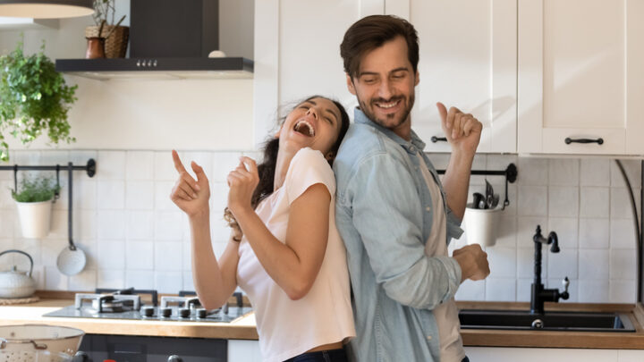 Consejos para acabar con la rutina de pareja