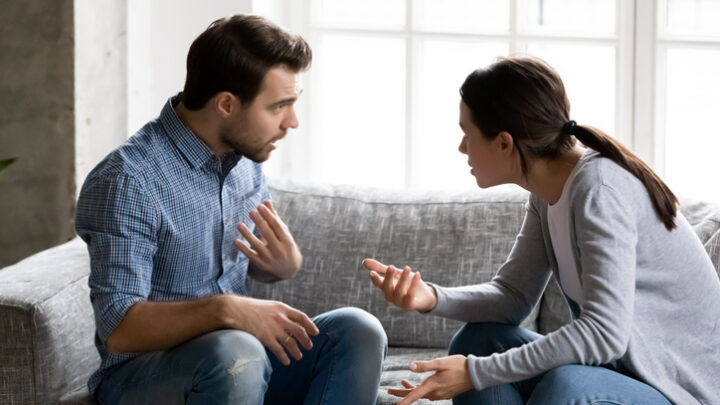 Consejos para que la relación de pareja sobreviva al confinamiento