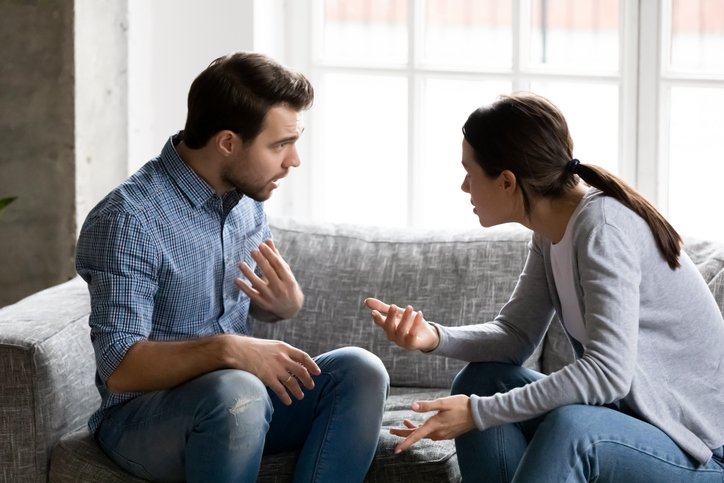 Consejos para que la relación de pareja sobreviva al confinamiento