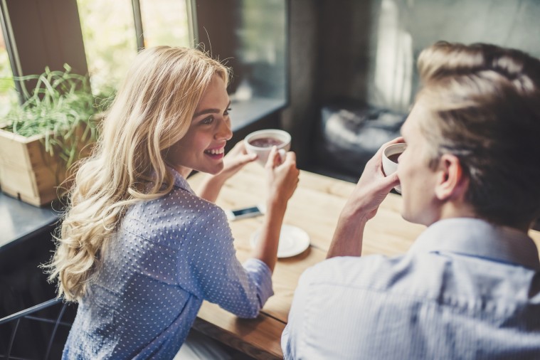 10 consejos para enamorar a un hombre
