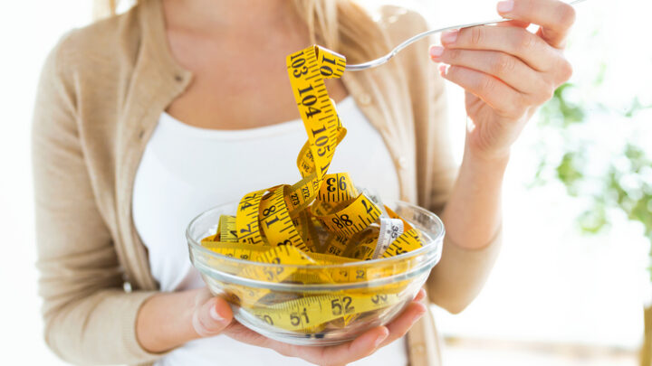 10 consejos para adelgazar de forma saludable