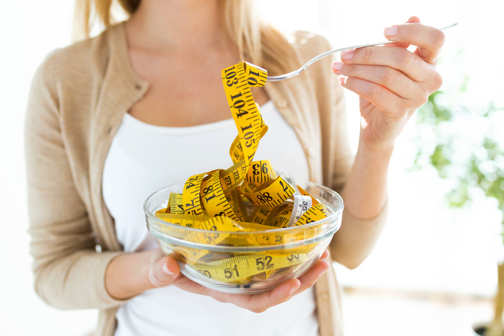 10 consejos para adelgazar de forma saludable