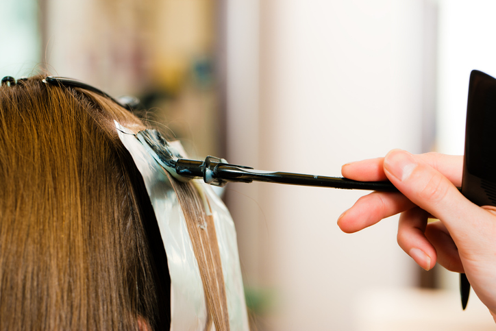 ¿Qué tipos de mechas me favorecen más?