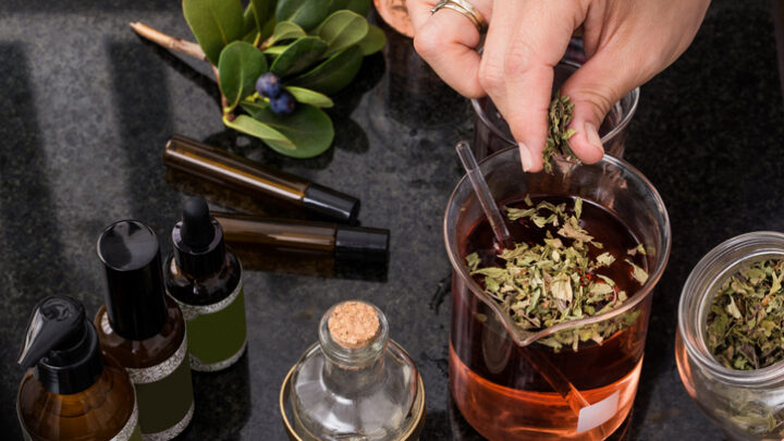 Cinco remedios florales para tratar la ansiedad