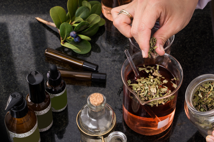 Cinco remedios florales para tratar la ansiedad