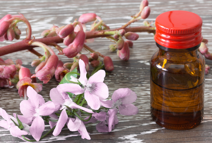 remedios florales