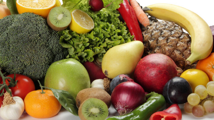 10 alimentos depurativos naturales