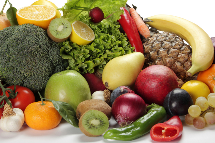 10 alimentos depurativos naturales