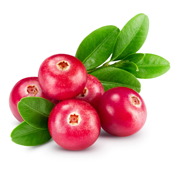 Beneficios de los arándanos rojos