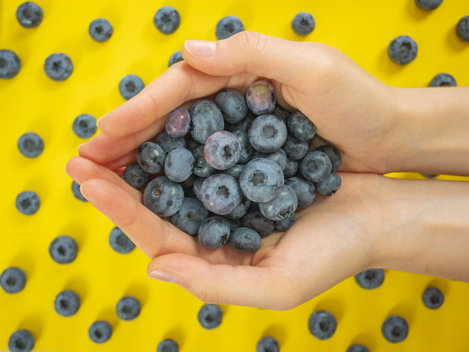 ¿Qué es la Dieta de la Mano?