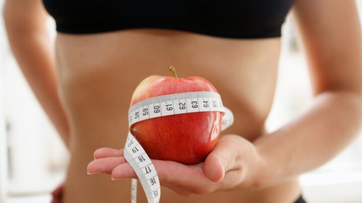 Dieta de la manzana: beneficios y contraindicaciones