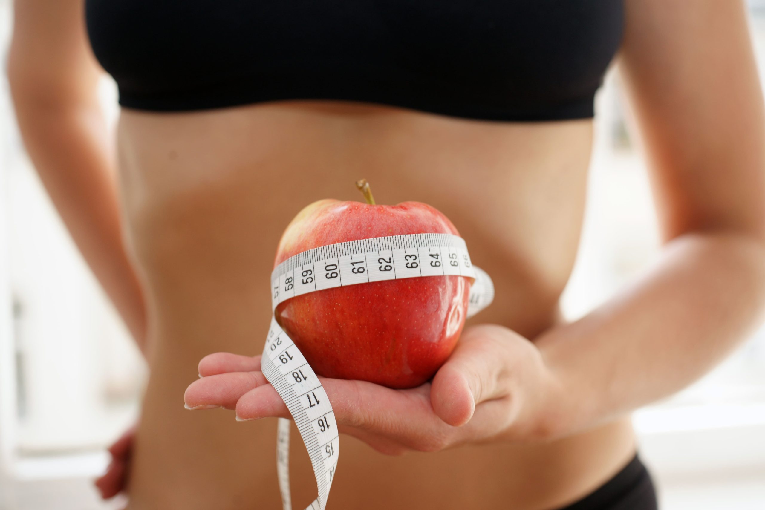 Dieta de la manzana: beneficios y contraindicaciones