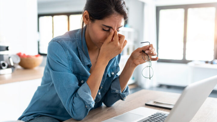 ¿Qué alimentos comer si tengo dolor de cabeza?