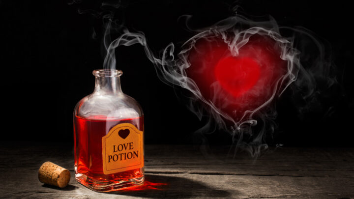 Los mejores aromas para conquistar a un hombre