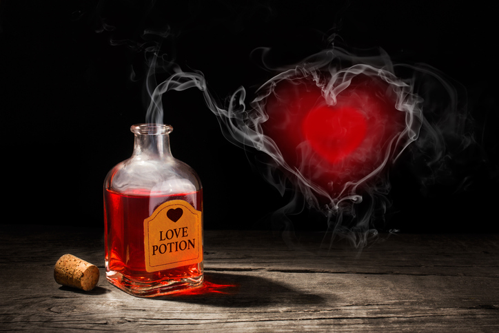 Los mejores aromas para conquistar a un hombre