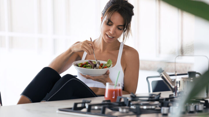 10 alimentos imprescindibles para tu piel