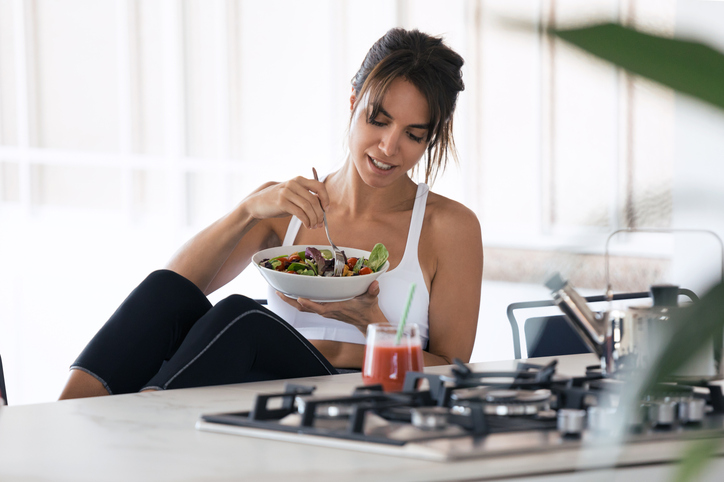 10 alimentos imprescindibles para tu piel