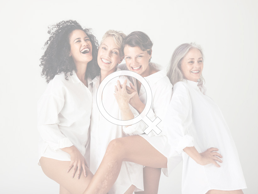 Síntomas de la menopausia prematura