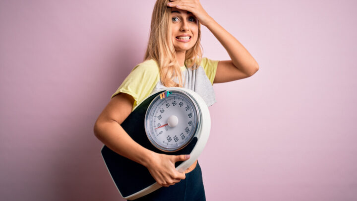 Claves para adelgazar de forma saludable