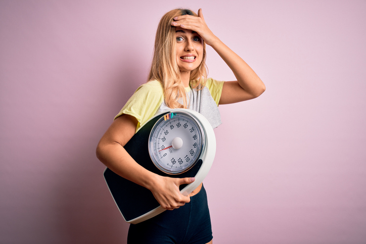 Claves para adelgazar de forma saludable