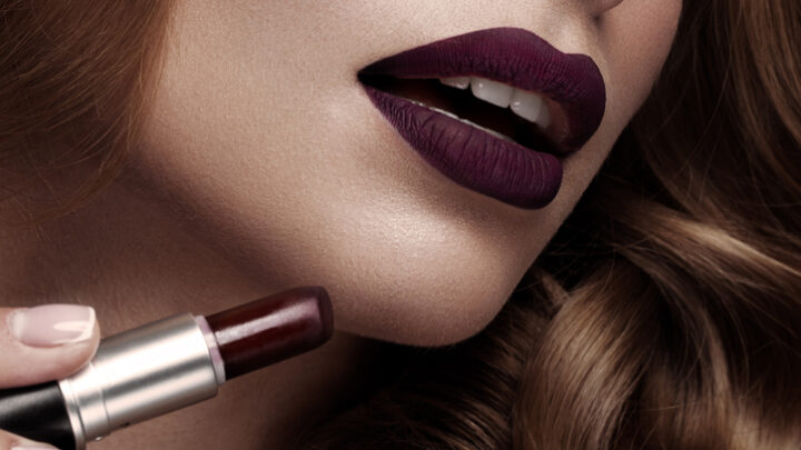 Consejos para tener unos dark lips