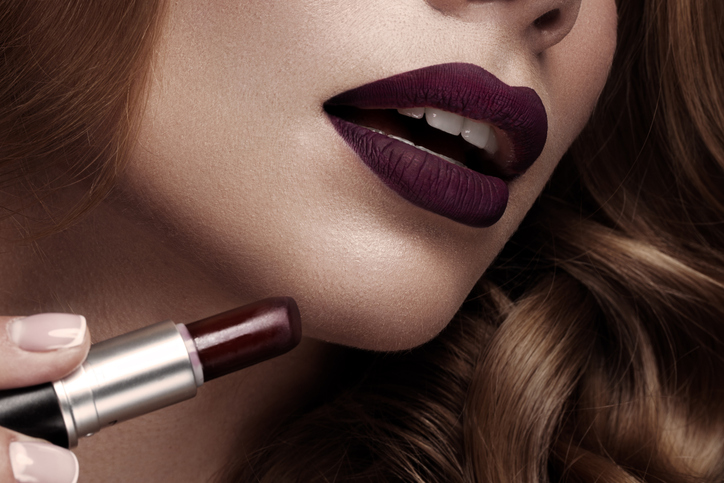 Consejos para tener unos dark lips