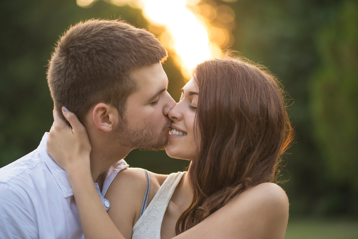 Enamorar a un hombre con estas estrategias Enamorar a un hombre con estas estrategias