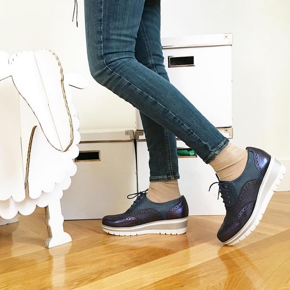 <strong>Cómo elegir las zapatillas adecuadas </strong>