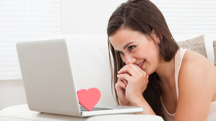 Encuentra el amor con estas webs de citas online y..¡¡vive el momento!