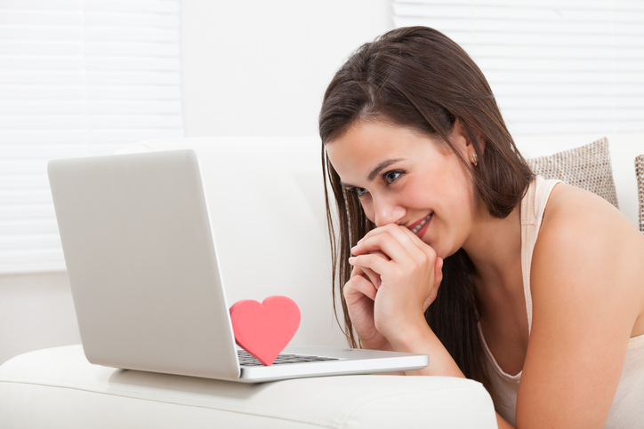 Encuentra el amor con estas webs de citas online y..¡¡vive el momento!