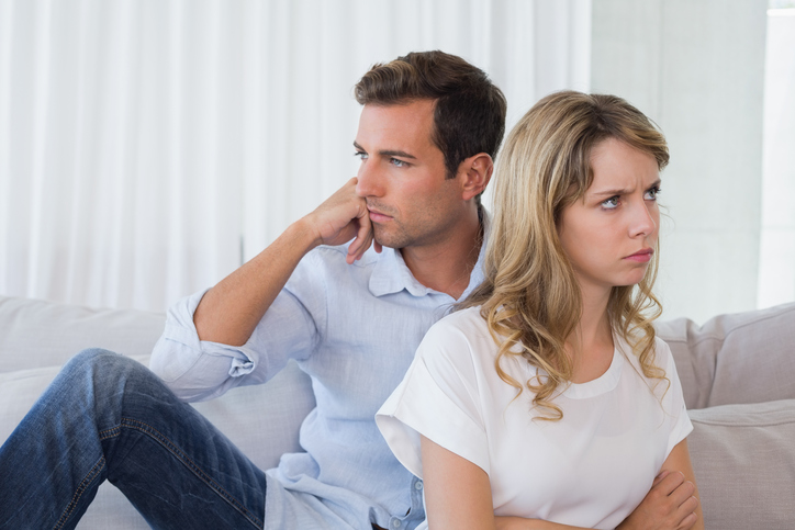Primeros meses de convivir en pareja. Guía para superarlos con éxito