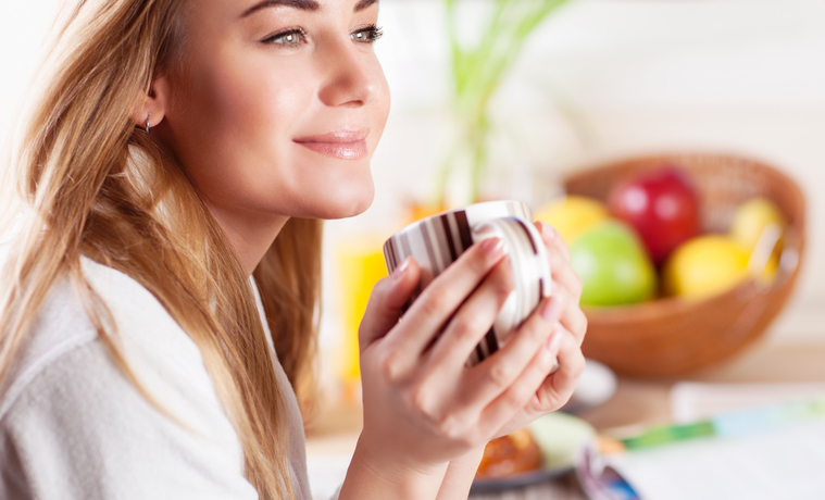 Estas infusiones para la piel nos desvelan el secreto de la eterna juv