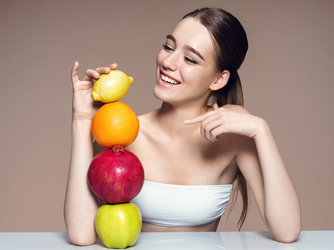 ¡¡Estas vitaminas son perfectas para nosotras!!