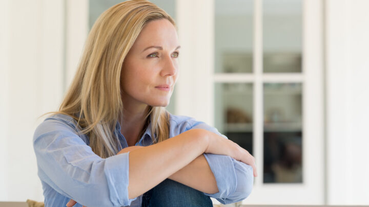 Fases del ciclo menstrual