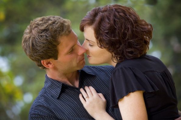 Las mejores frases de amor para conquistar a un hombre