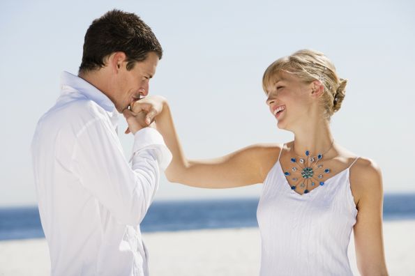Claves para conquistar a un hombre orgulloso