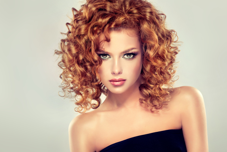 Hazte con estos productos para rizos perfectos y olvídate del liso