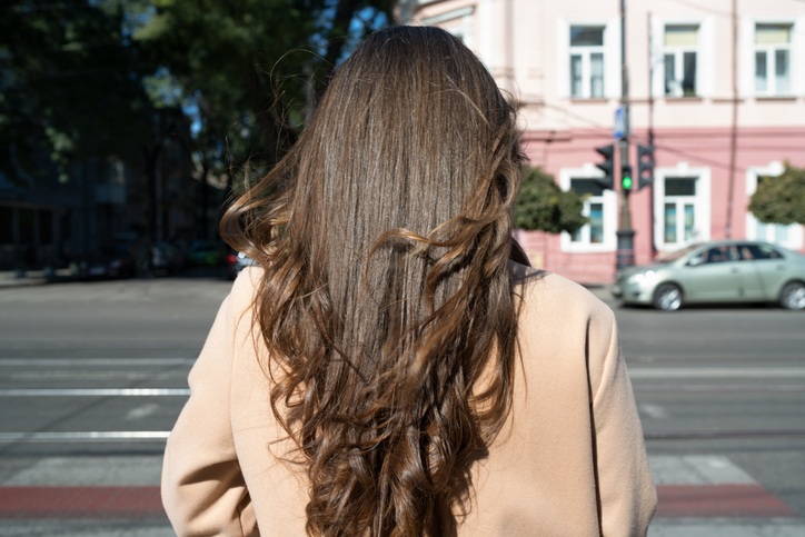 Los mejores cortes de pelo a capas para it girls