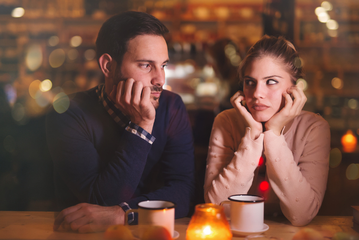 Relaciones Tóxicas: cómo evitarlas