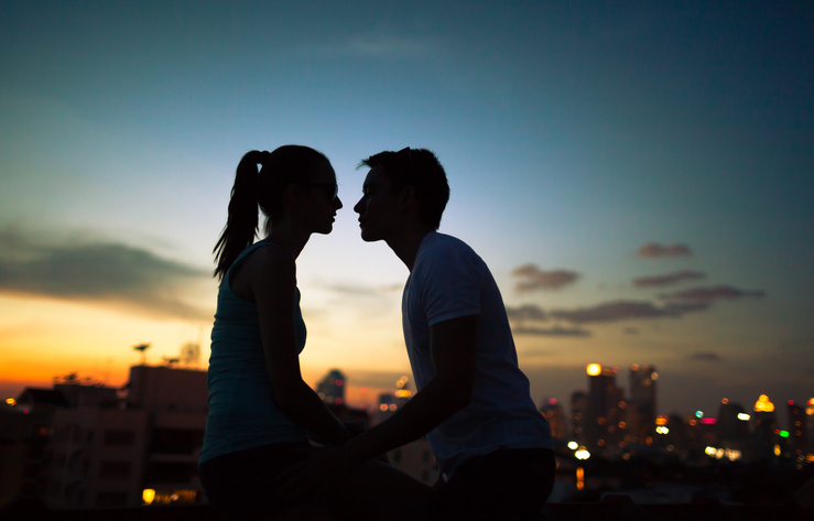 Estos son los errores a evitar cuando empiezas una relación