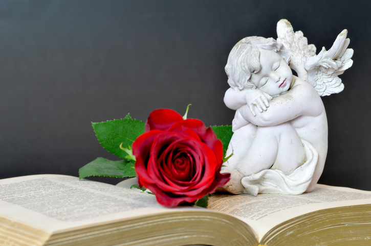 Estas son las novelas románticas que no te puedes perder